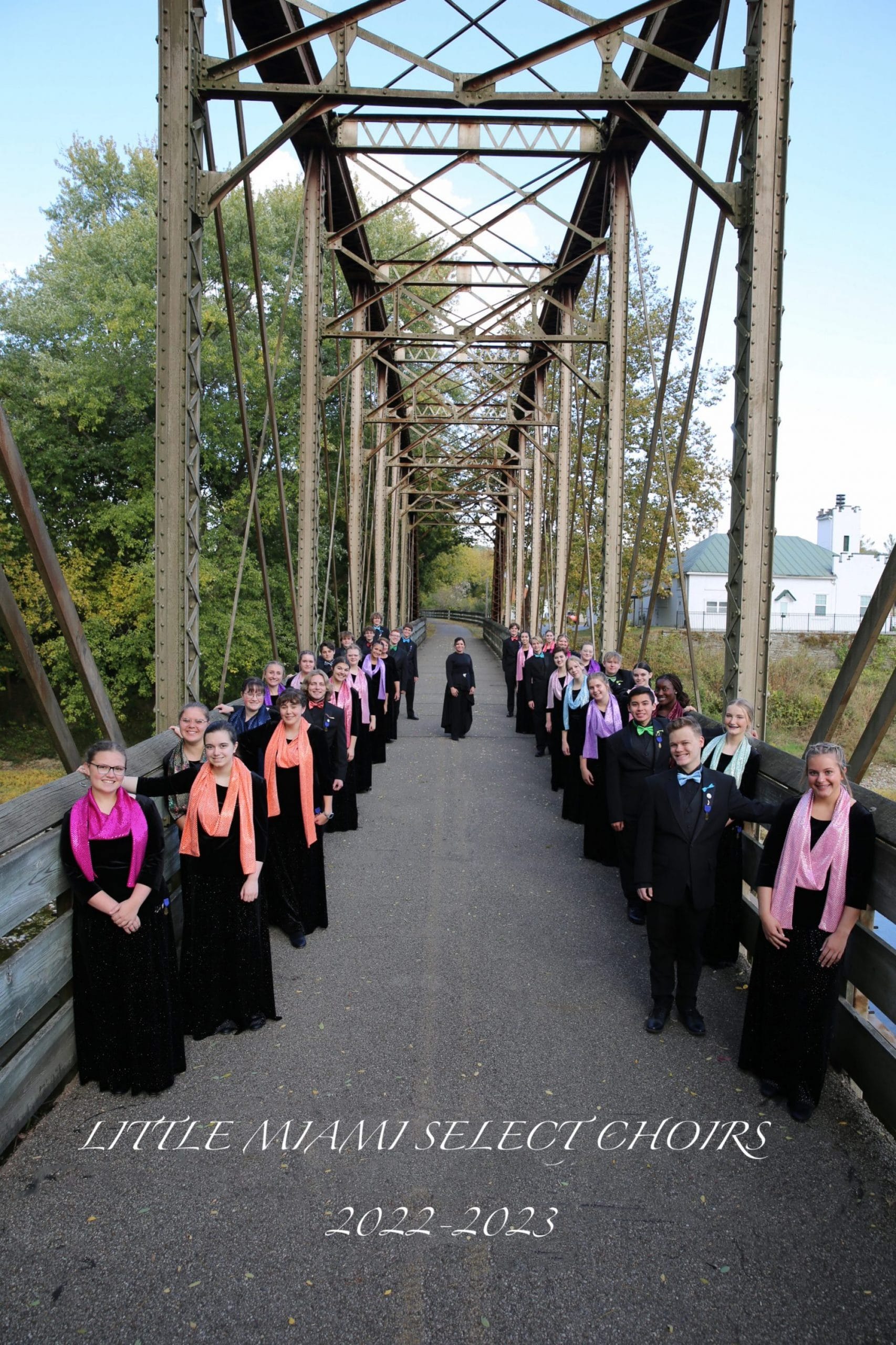 Little Miami Select Choirs