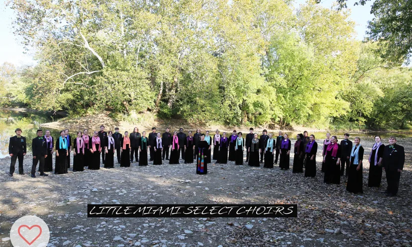 Little Miami Select Choirs