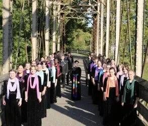 Little Miami Select Choirs