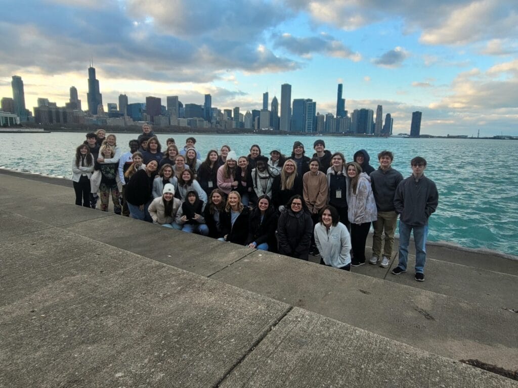 Chicago Trip