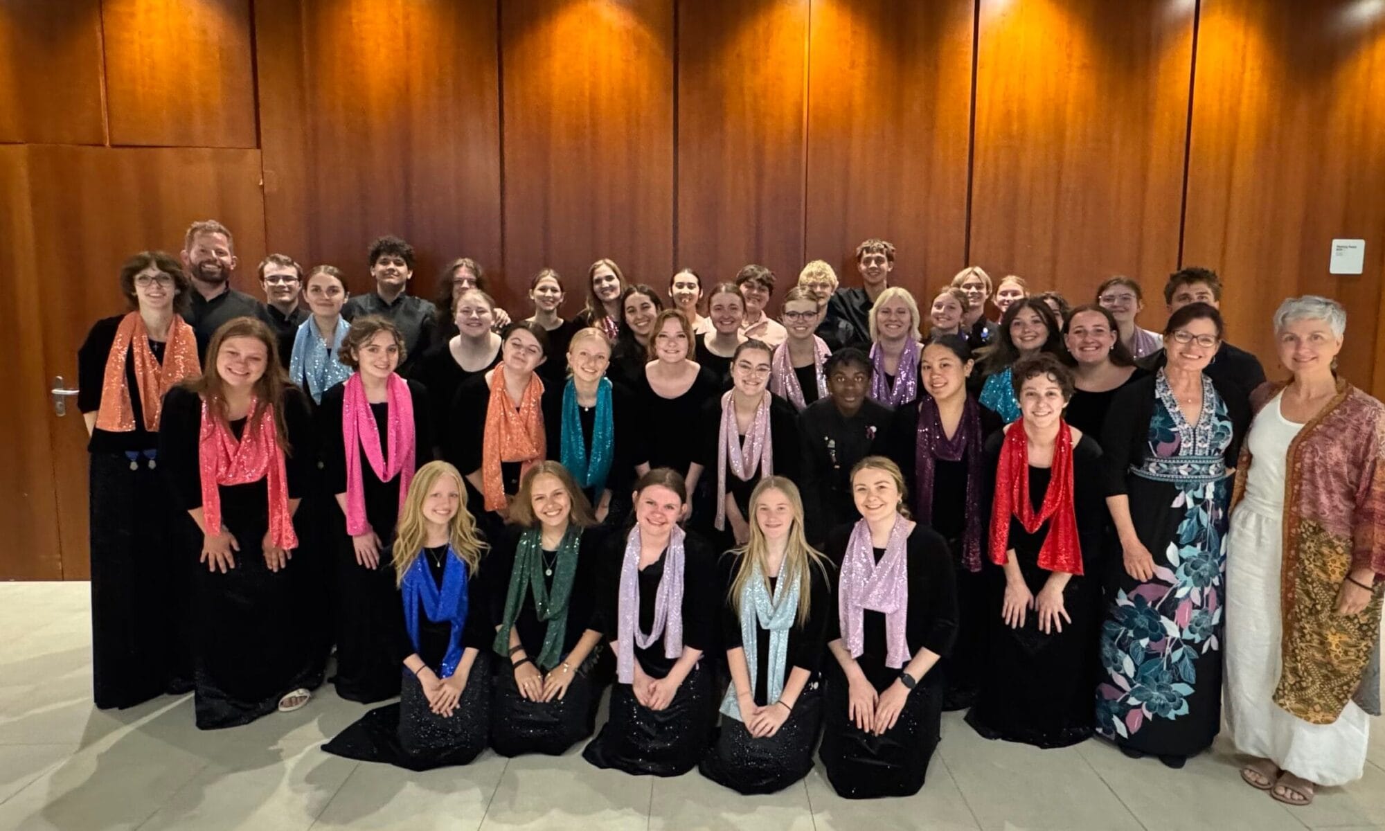 Little Miami Select Choirs